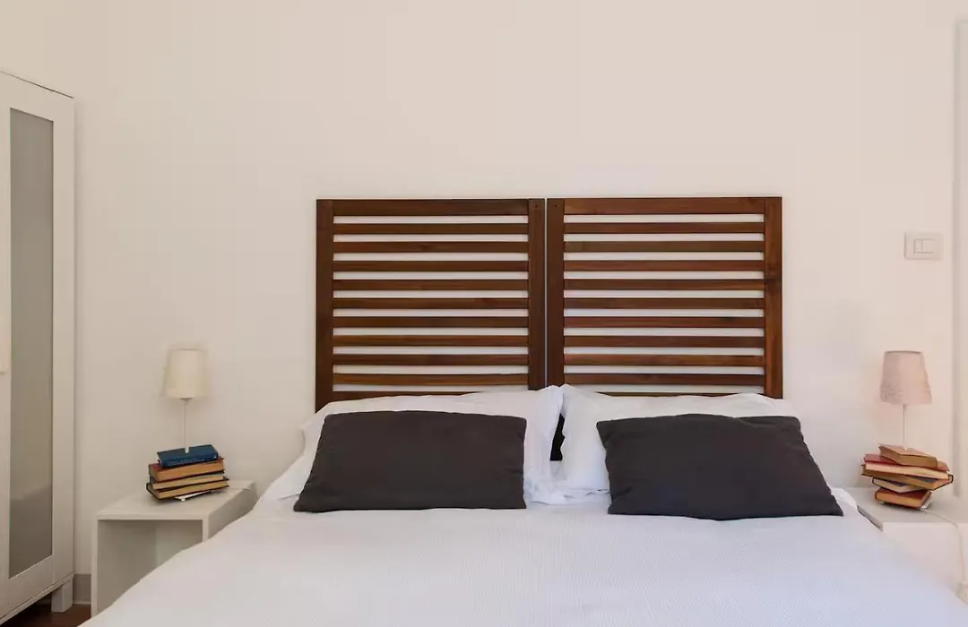 2 Rooms next to a market&Piazza Santa Croce-1