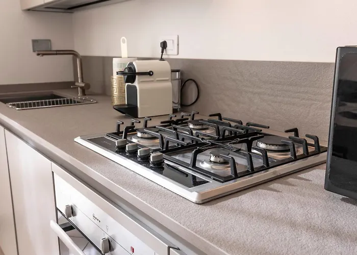 Angelico Modern Living