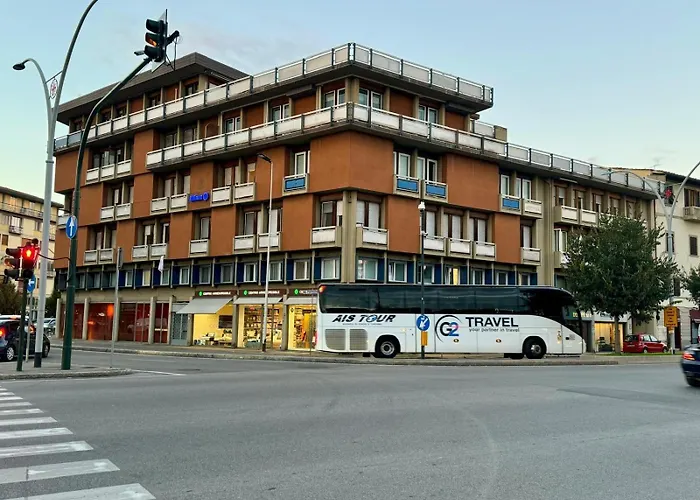 Toscana Prime Apartment